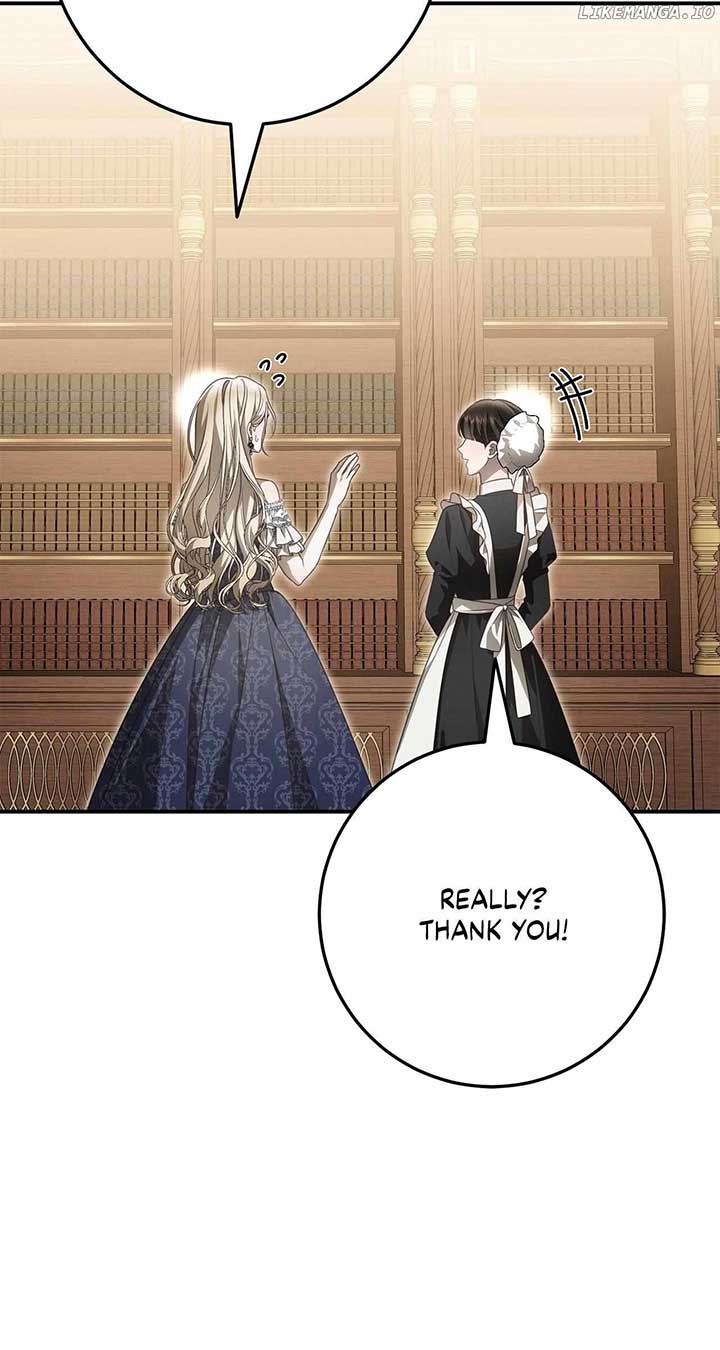 That’s Not What My Will Said Chapter 18 473 ch 18 46