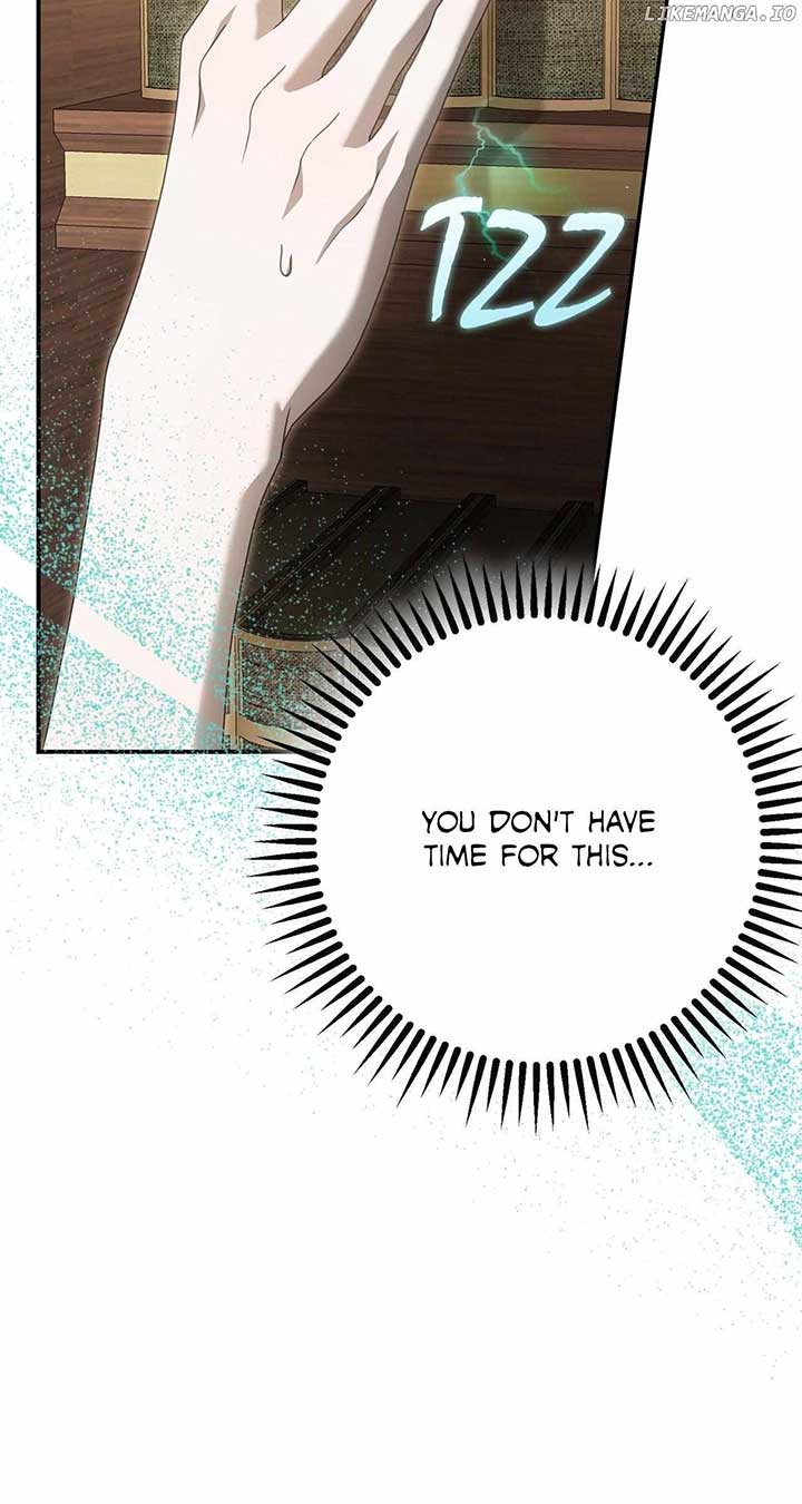 That’s Not What My Will Said Chapter 18 475 ch 18 48