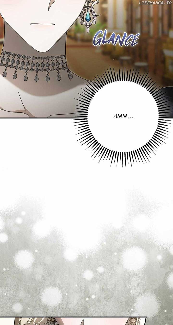 That’s Not What My Will Said Chapter 18 432 ch 18 5