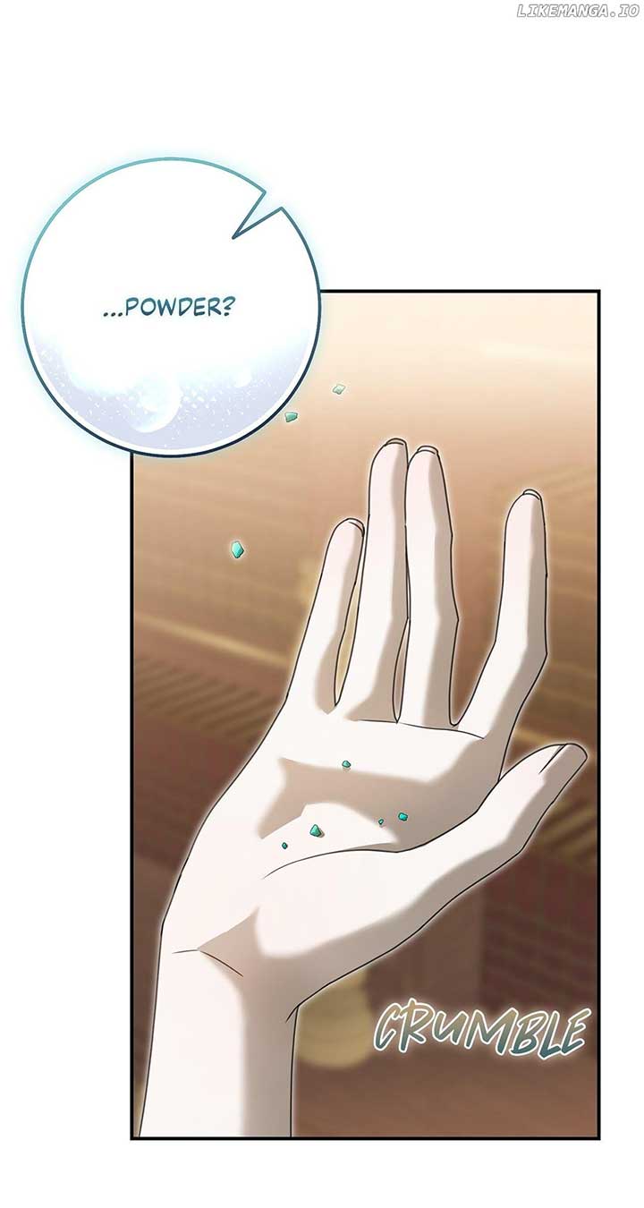 That’s Not What My Will Said Chapter 18 479 ch 18 52