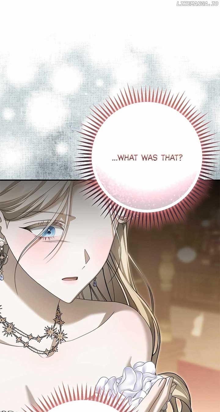 That’s Not What My Will Said Chapter 18 480 ch 18 53