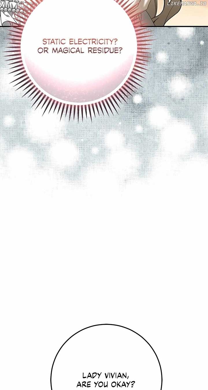 That’s Not What My Will Said Chapter 18 481 ch 18 54