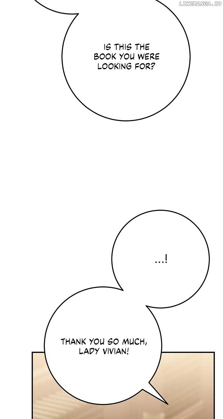 That’s Not What My Will Said Chapter 18 483 ch 18 56