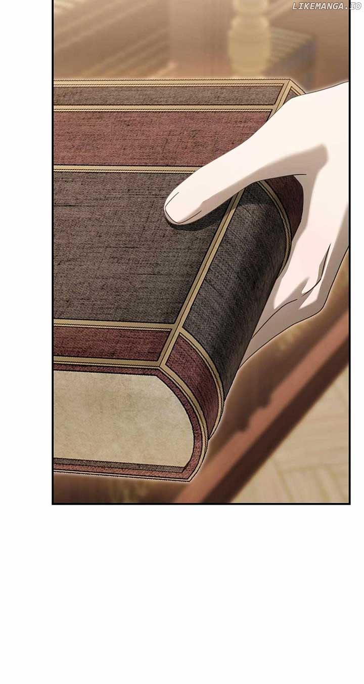 That’s Not What My Will Said Chapter 18 484 ch 18 57