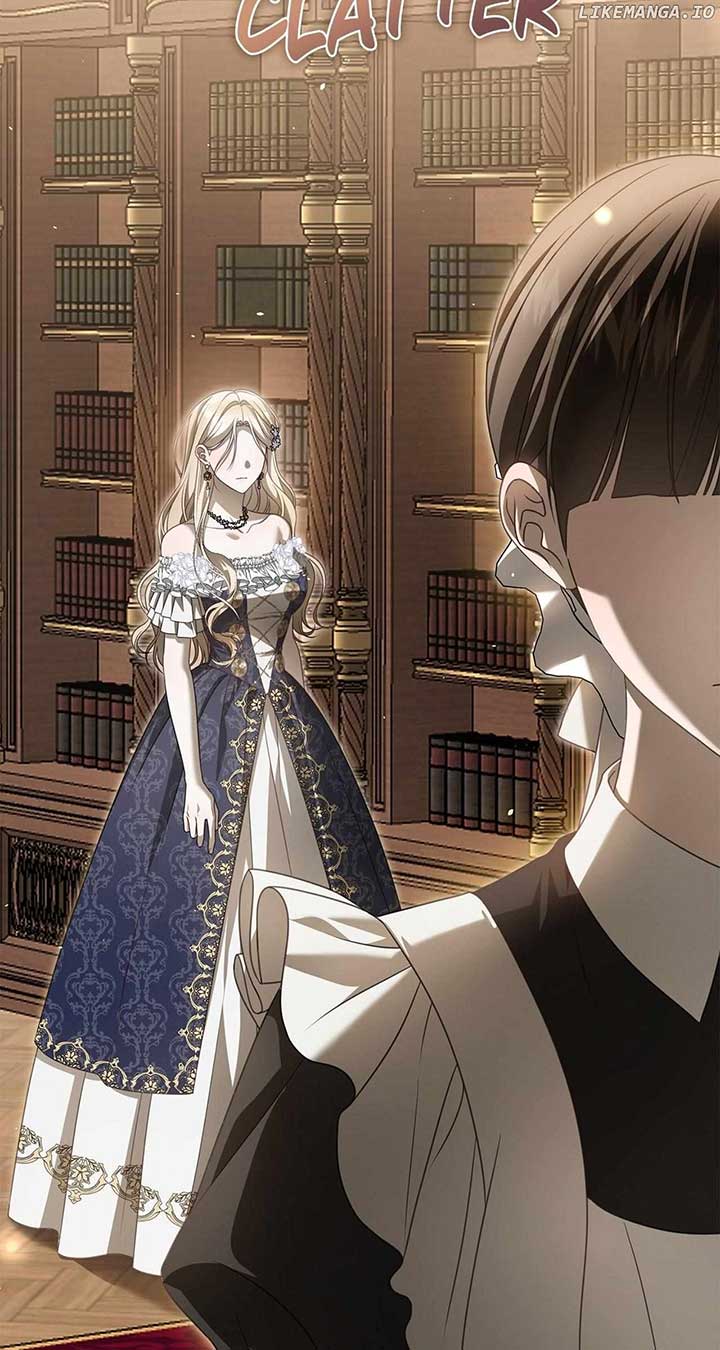 That’s Not What My Will Said Chapter 18 486 ch 18 59