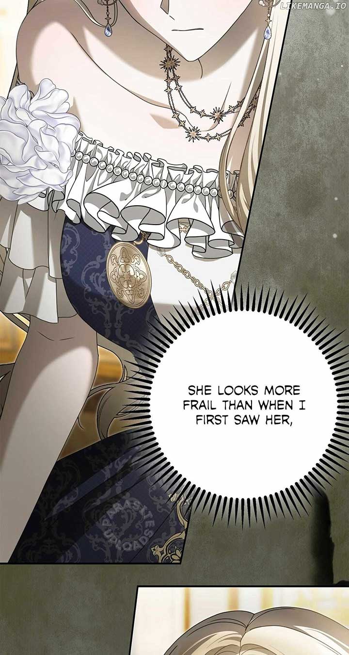 That’s Not What My Will Said Chapter 18 433 ch 18 6