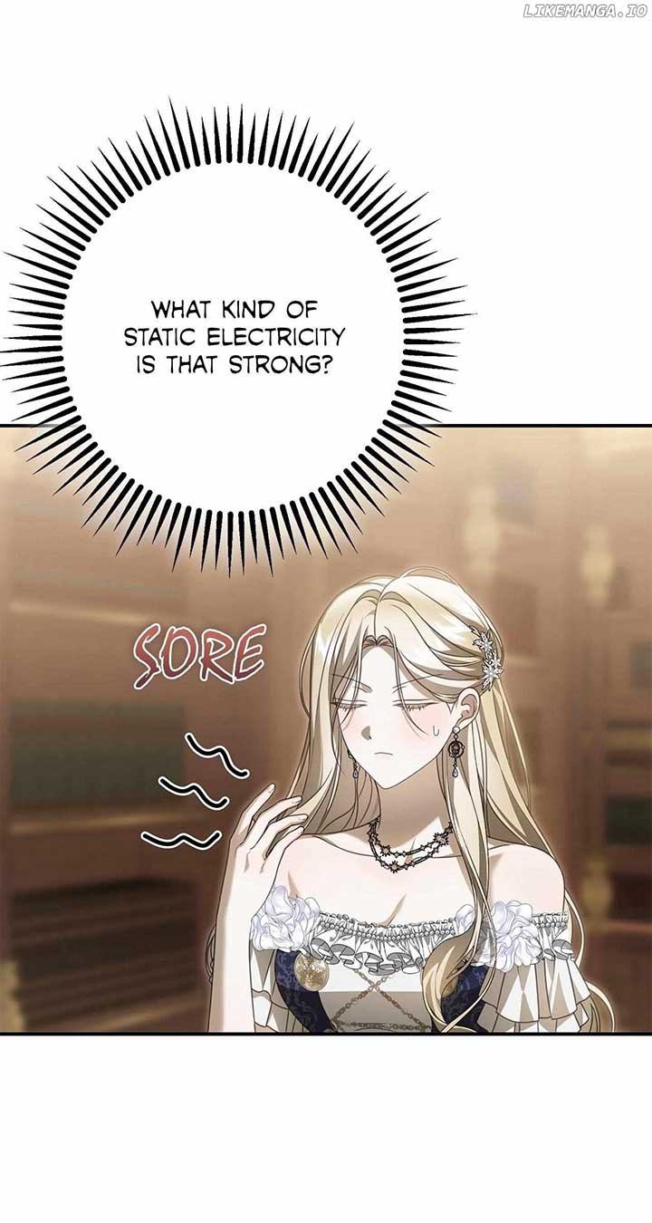 That’s Not What My Will Said Chapter 18 488 ch 18 61