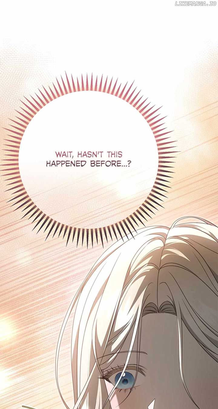 That’s Not What My Will Said Chapter 18 489 ch 18 62