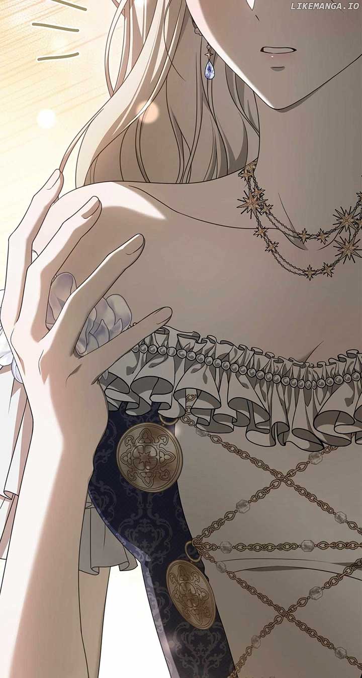 That’s Not What My Will Said Chapter 18 490 ch 18 63