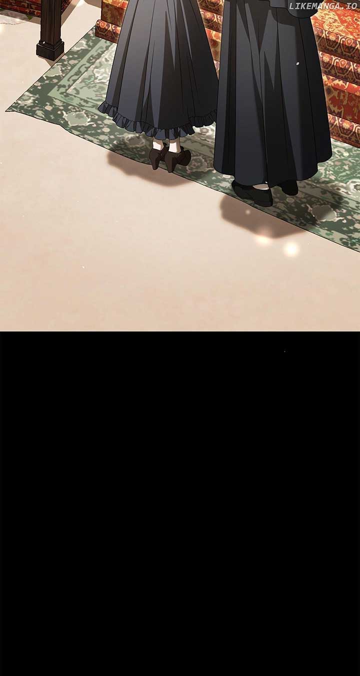 That’s Not What My Will Said Chapter 18 492 ch 18 65