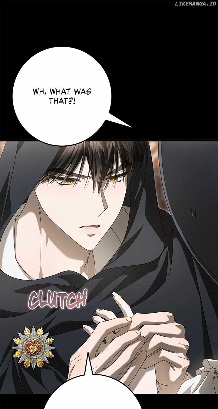 That’s Not What My Will Said Chapter 18 496 ch 18 69