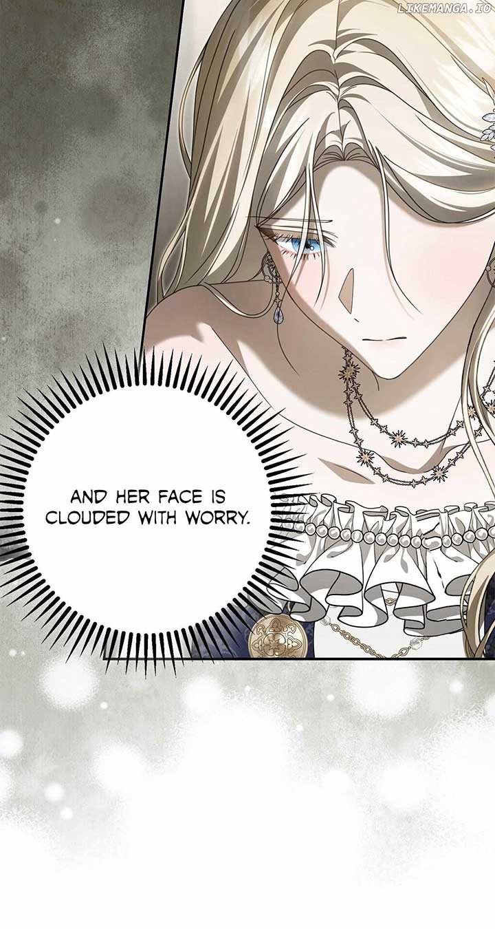 That’s Not What My Will Said Chapter 18 434 ch 18 7