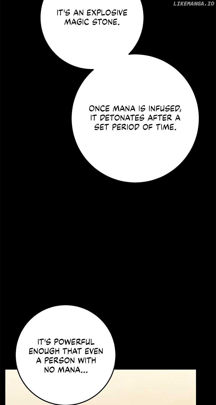 That’s Not What My Will Said Chapter 18 497 ch 18 70