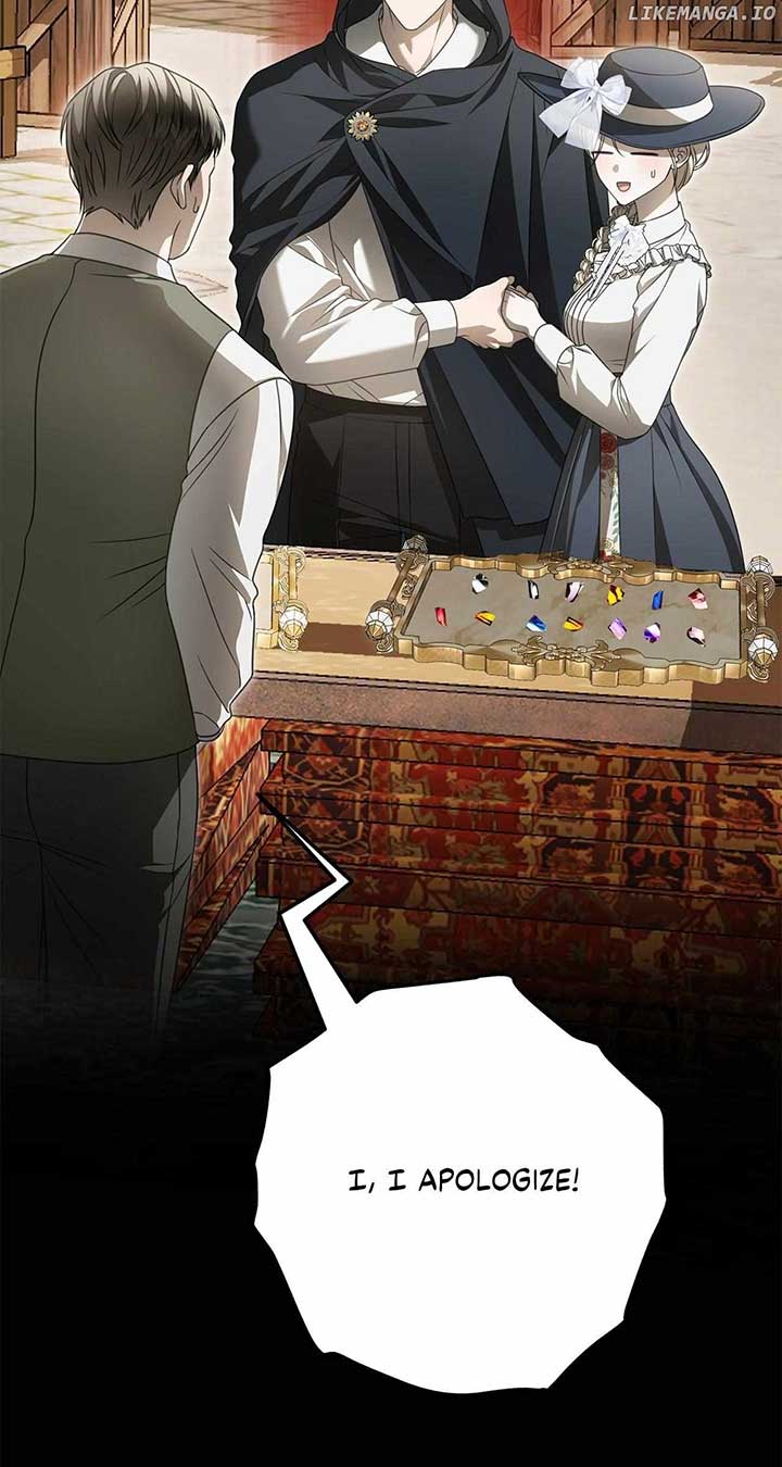 That’s Not What My Will Said Chapter 18 500 ch 18 73