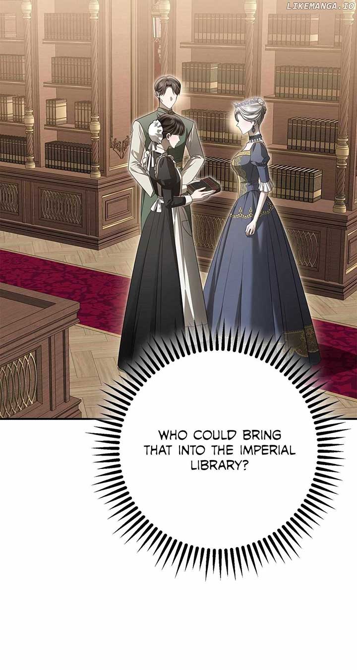 That’s Not What My Will Said Chapter 18 505 ch 18 78