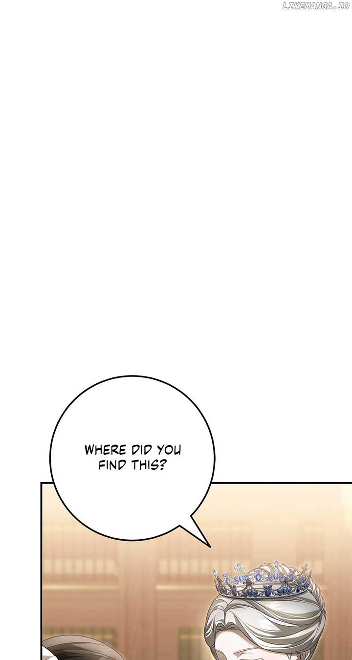 That’s Not What My Will Said Chapter 18 506 ch 18 79