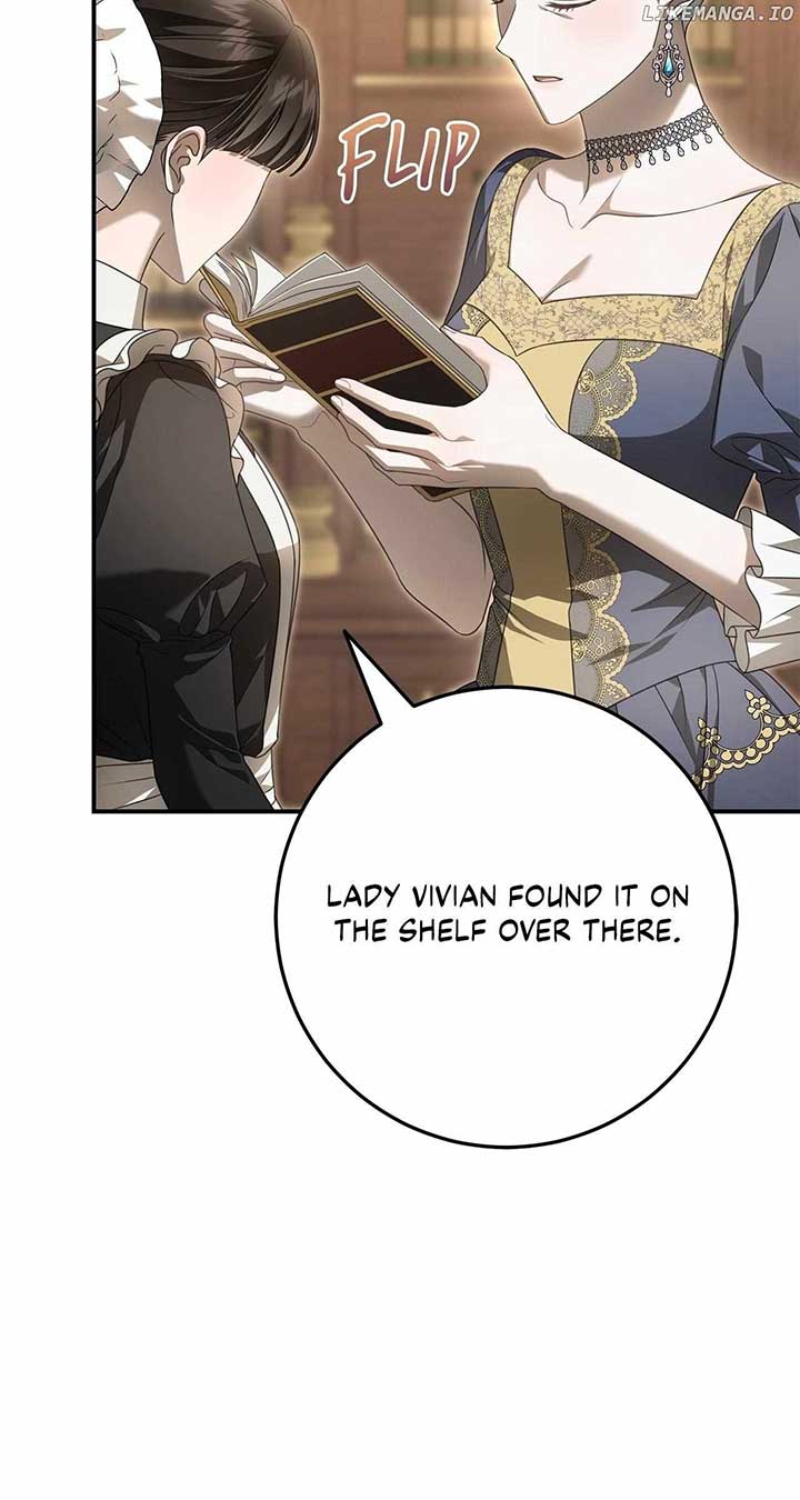 That’s Not What My Will Said Chapter 18 507 ch 18 80