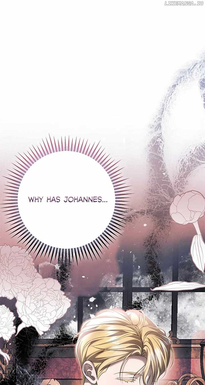 That’s Not What My Will Said Chapter 18 436 ch 18 9