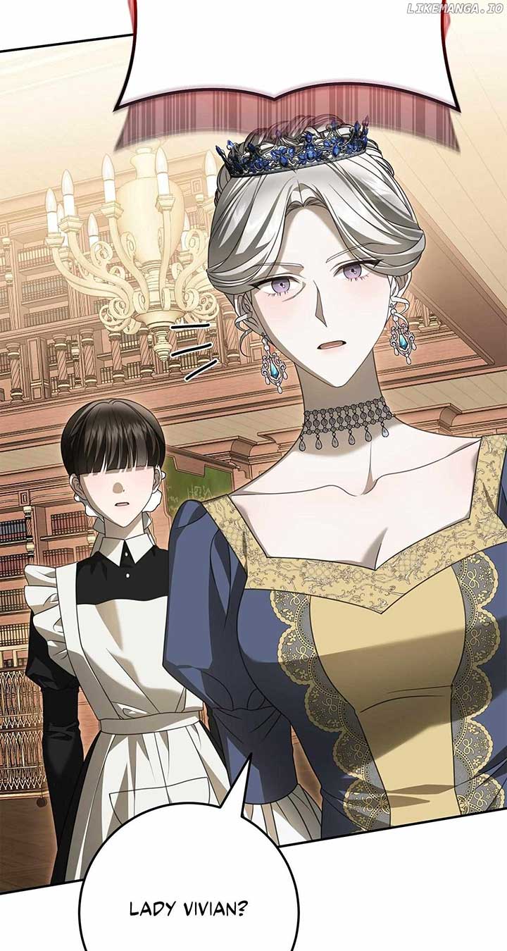 That’s Not What My Will Said Chapter 18 517 ch 18 90