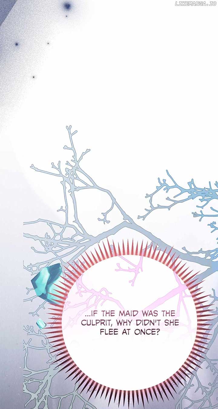 That’s Not What My Will Said Chapter 19 425 ch 19 10