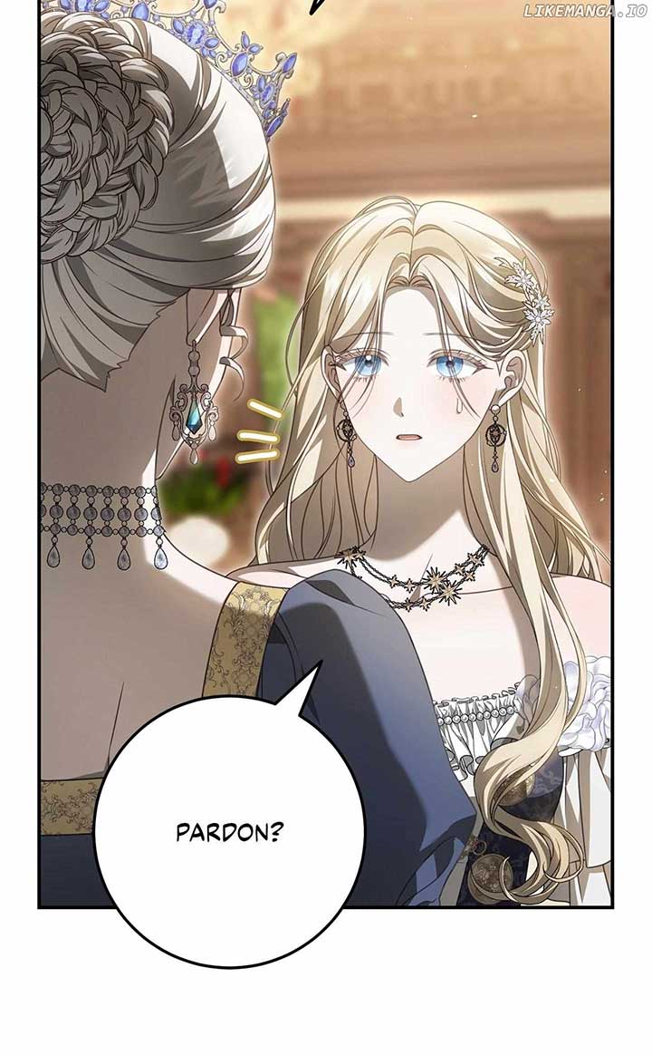 That’s Not What My Will Said Chapter 19 515 ch 19 100