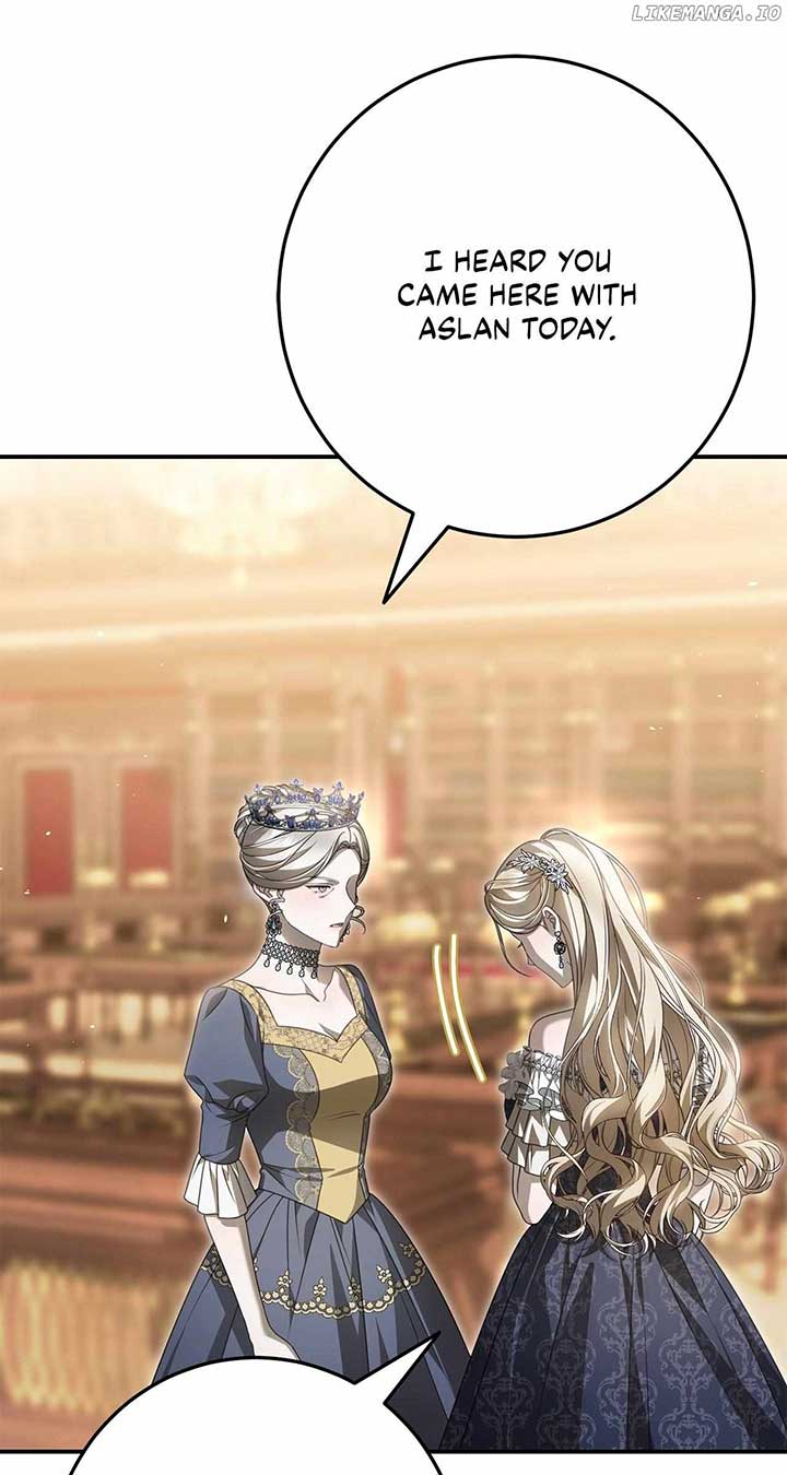 That’s Not What My Will Said Chapter 19 516 ch 19 101