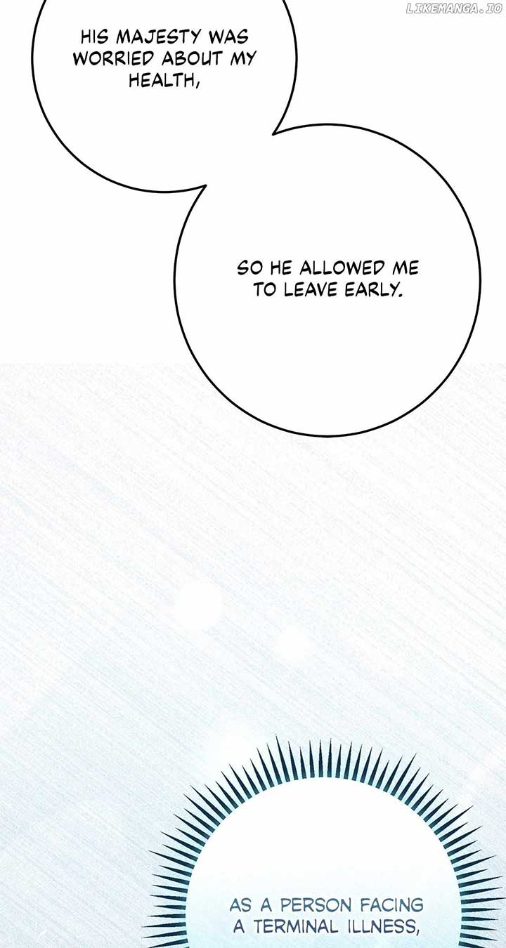 That’s Not What My Will Said Chapter 19 517 ch 19 102