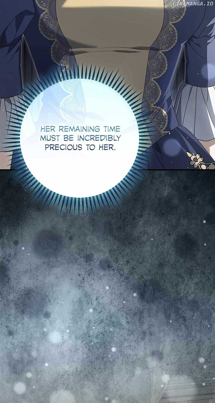 That’s Not What My Will Said Chapter 19 519 ch 19 104