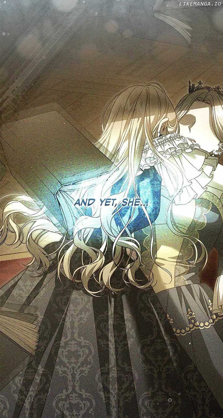 That’s Not What My Will Said Chapter 19 520 ch 19 105