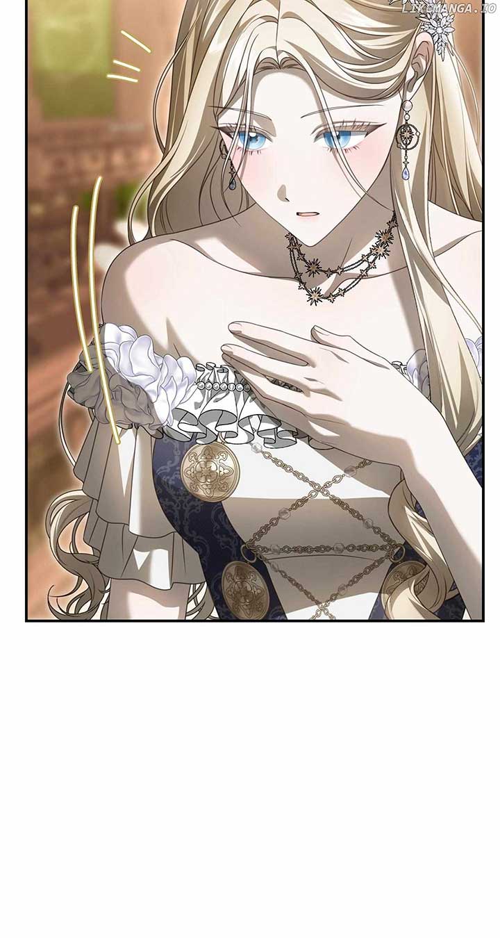 That’s Not What My Will Said Chapter 19 522 ch 19 107