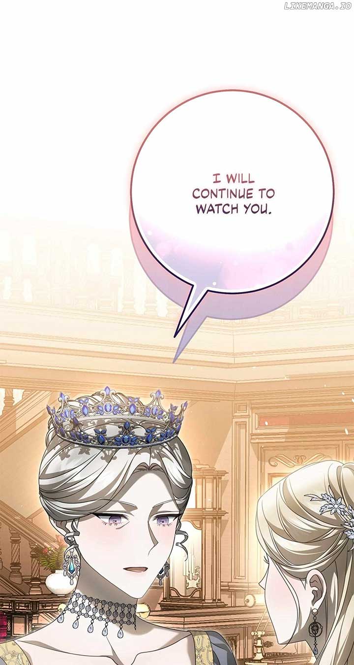 That’s Not What My Will Said Chapter 19 524 ch 19 109