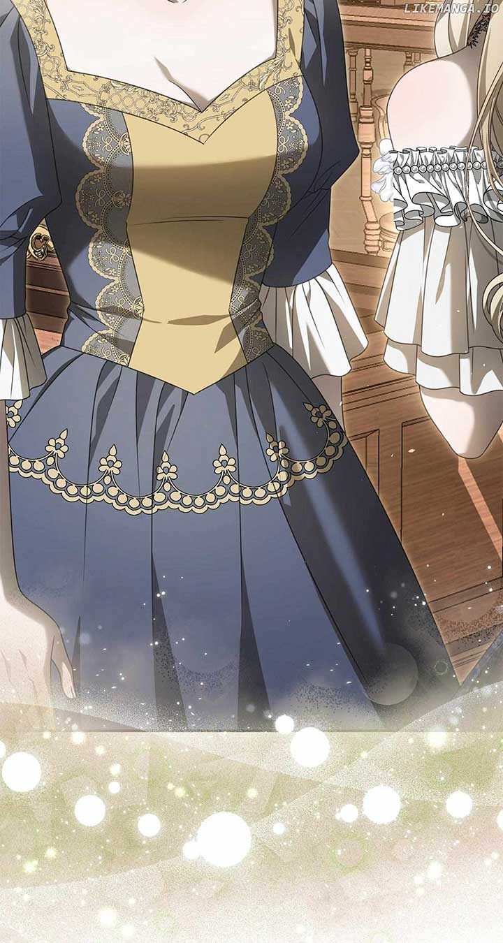 That’s Not What My Will Said Chapter 19 525 ch 19 110