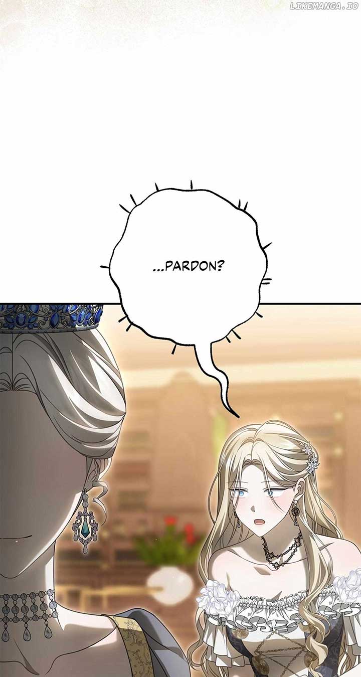 That’s Not What My Will Said Chapter 19 526 ch 19 111