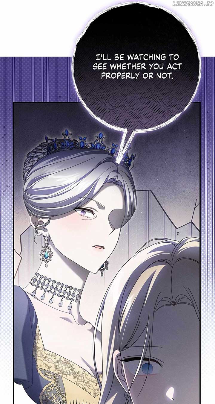 That’s Not What My Will Said Chapter 19 531 ch 19 116