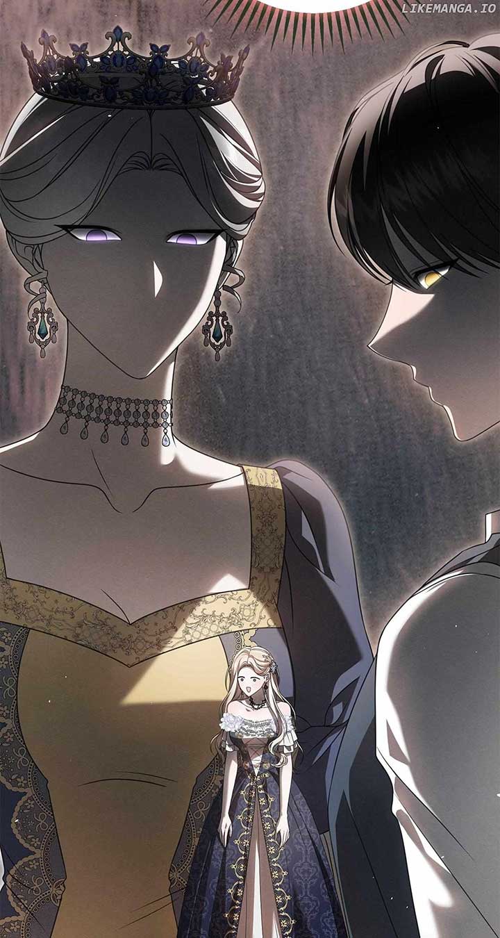 That’s Not What My Will Said Chapter 19 533 ch 19 118