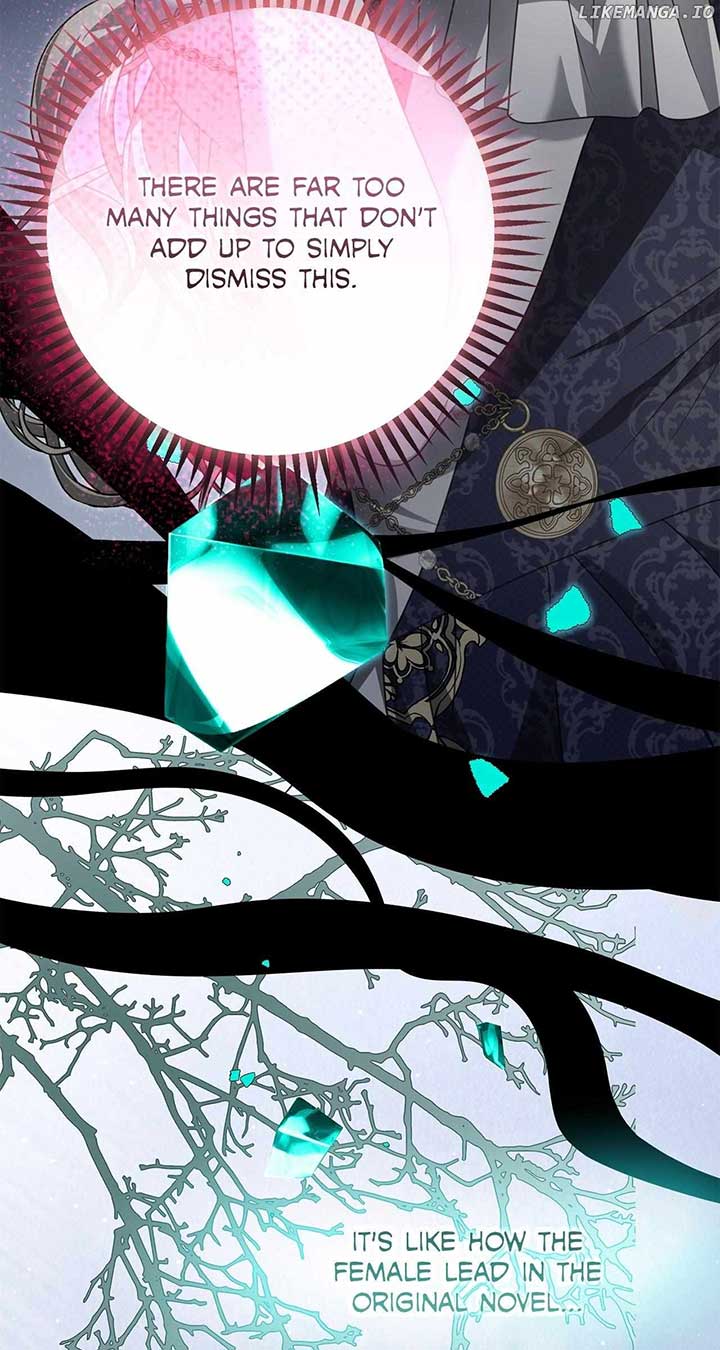 That’s Not What My Will Said Chapter 19 427 ch 19 12