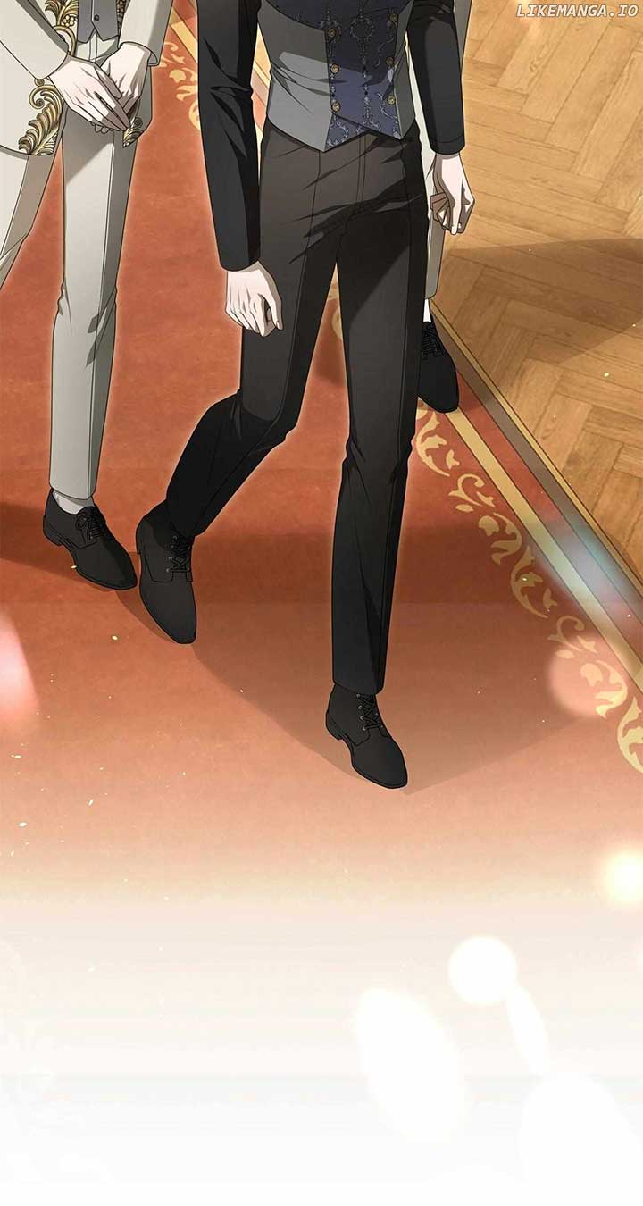 That’s Not What My Will Said Chapter 19 540 ch 19 125