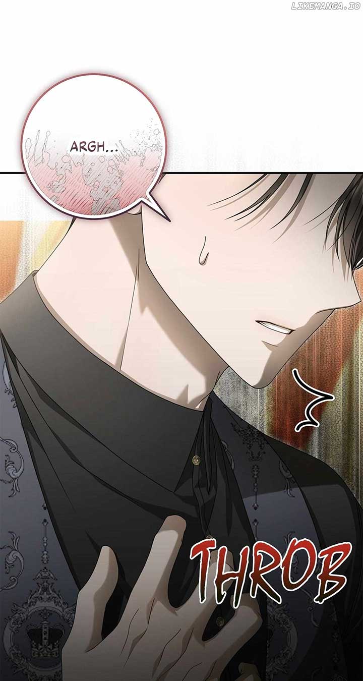 That’s Not What My Will Said Chapter 19 541 ch 19 126