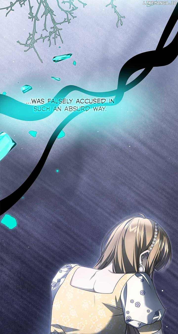 That’s Not What My Will Said Chapter 19 428 ch 19 13