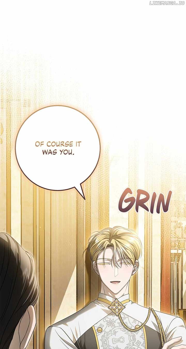 That’s Not What My Will Said Chapter 19 545 ch 19 130