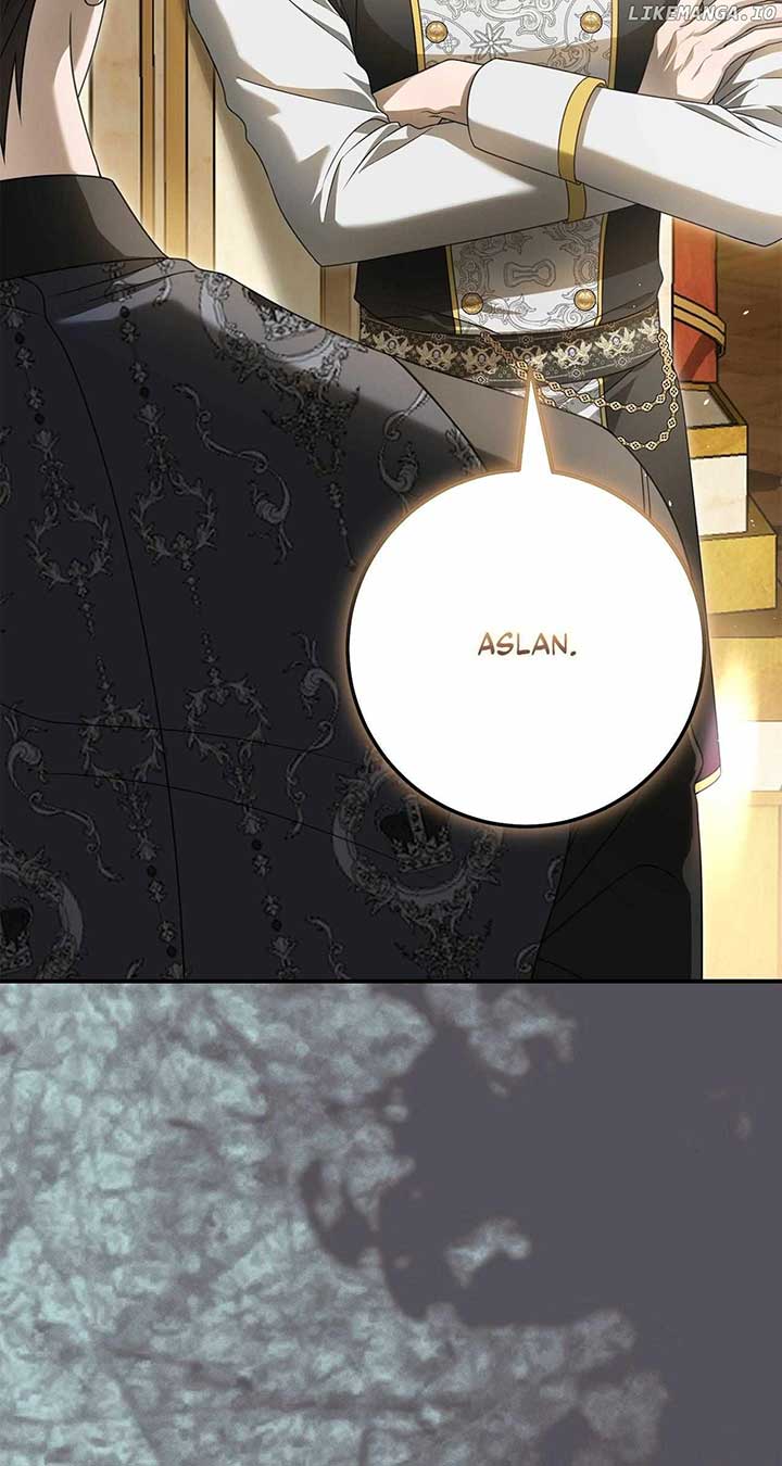 That’s Not What My Will Said Chapter 19 546 ch 19 131