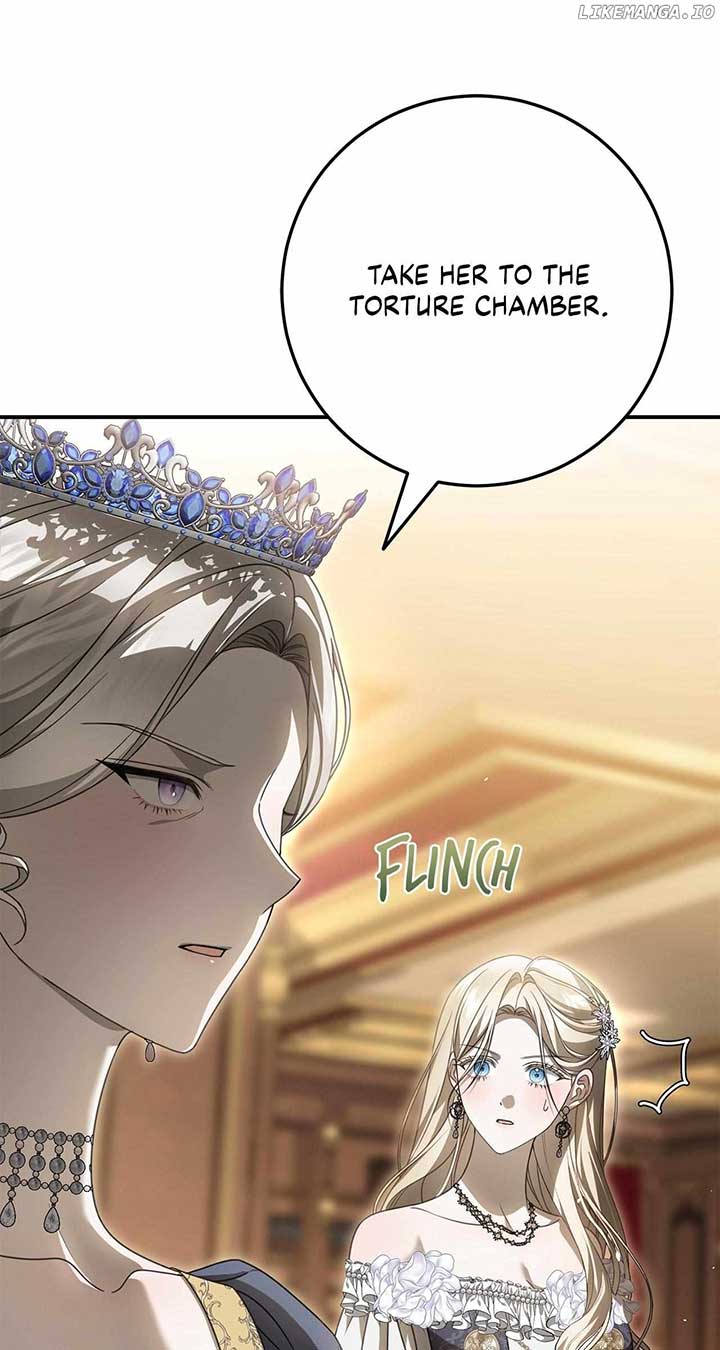 That’s Not What My Will Said Chapter 19 431 ch 19 16