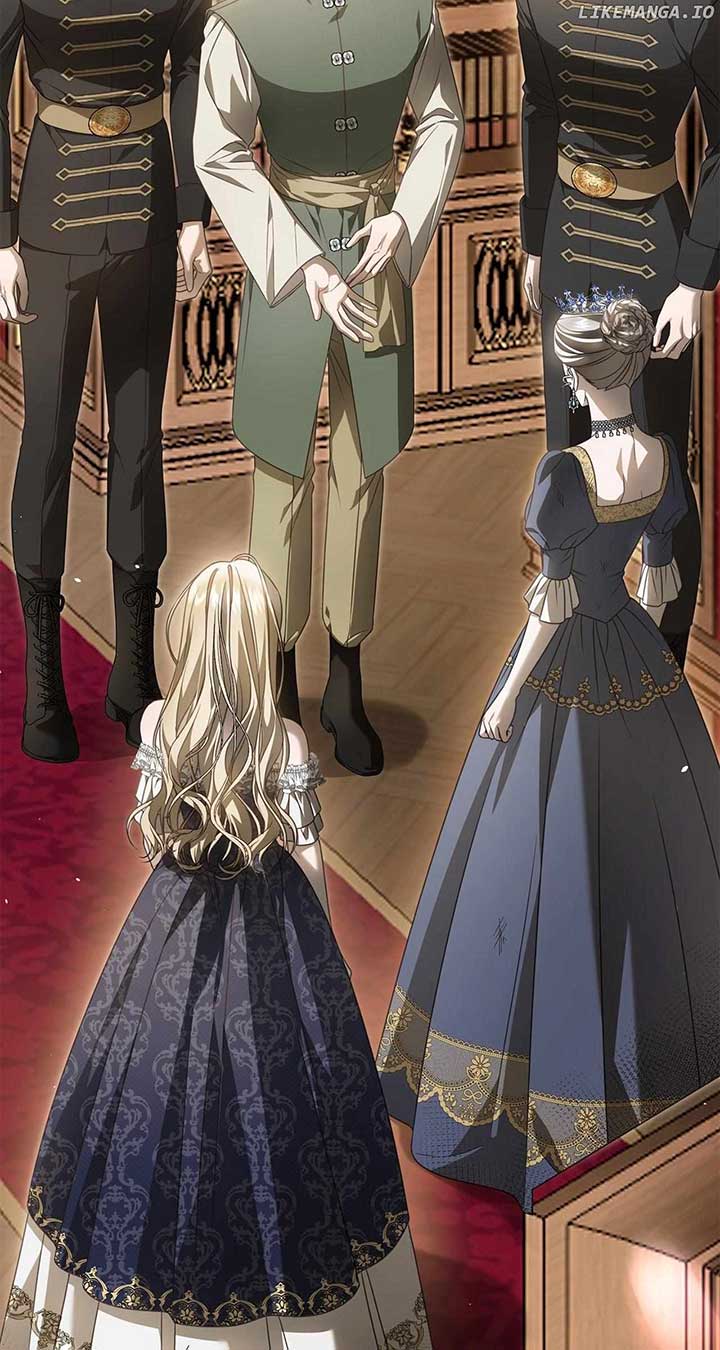 That’s Not What My Will Said Chapter 19 417 ch 19 2