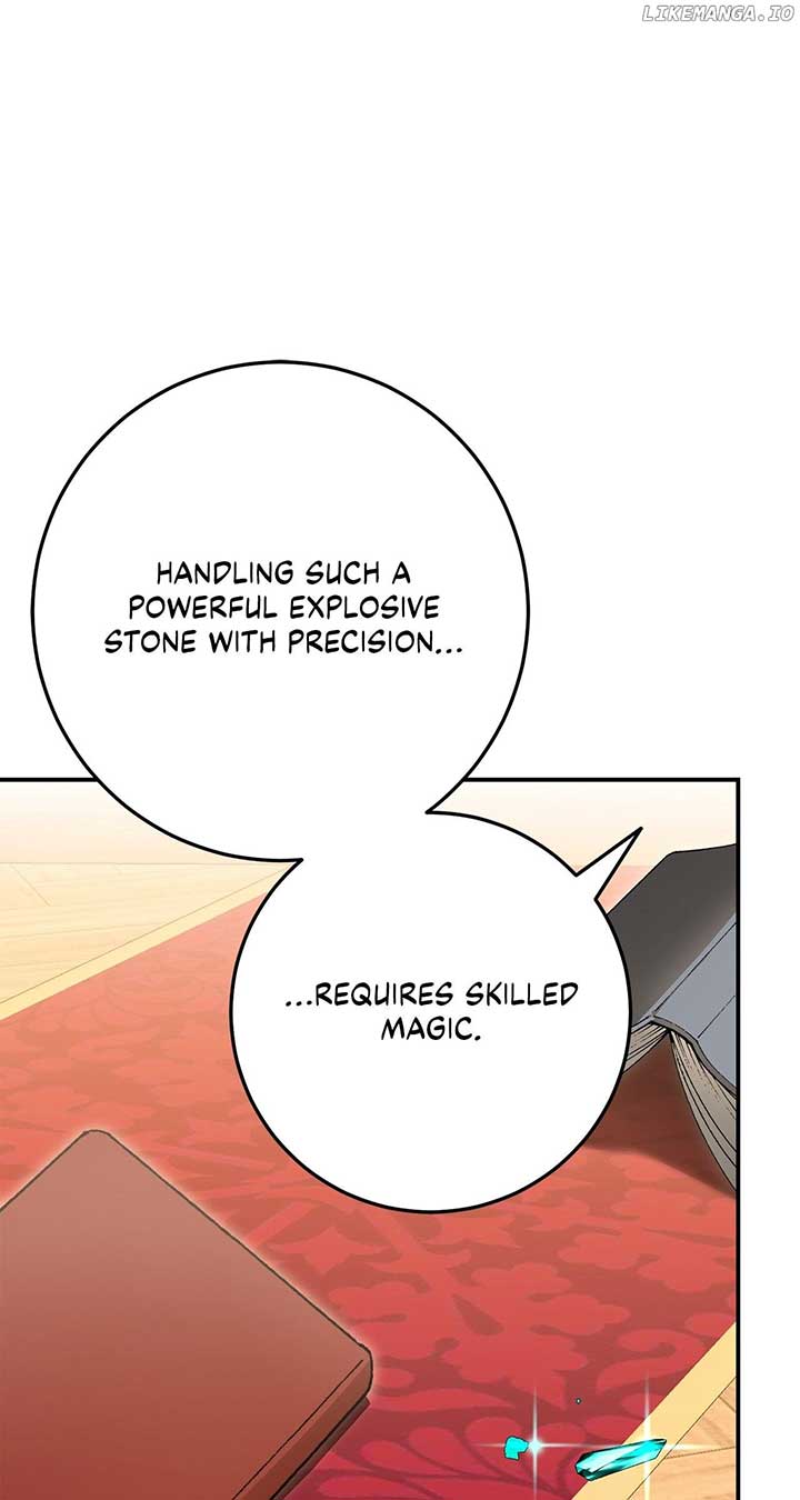 That’s Not What My Will Said Chapter 19 435 ch 19 20