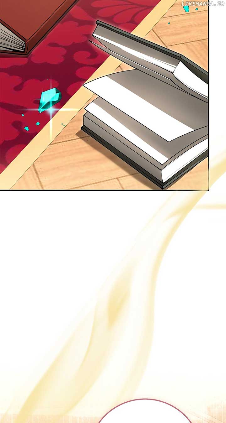 That’s Not What My Will Said Chapter 19 436 ch 19 21