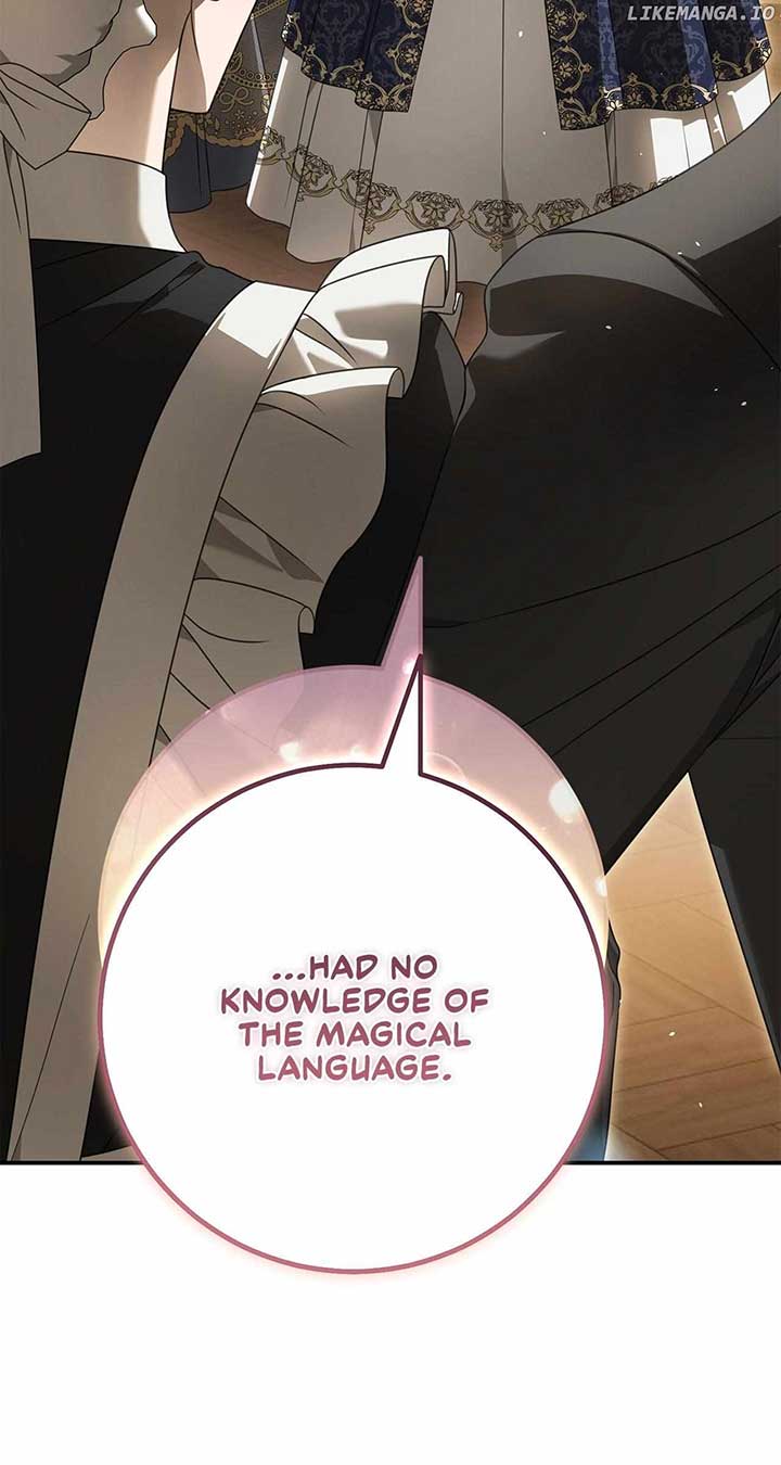 That’s Not What My Will Said Chapter 19 438 ch 19 23