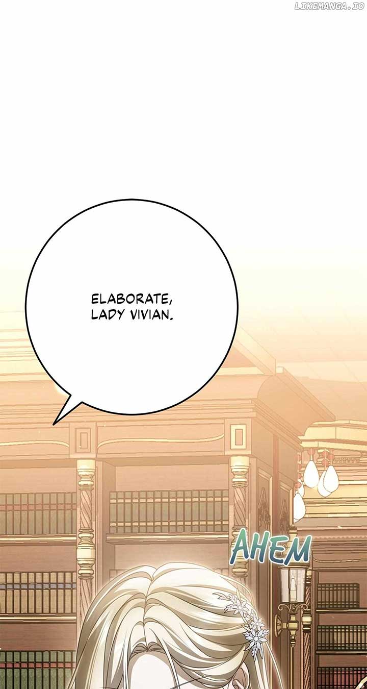 That’s Not What My Will Said Chapter 19 441 ch 19 26