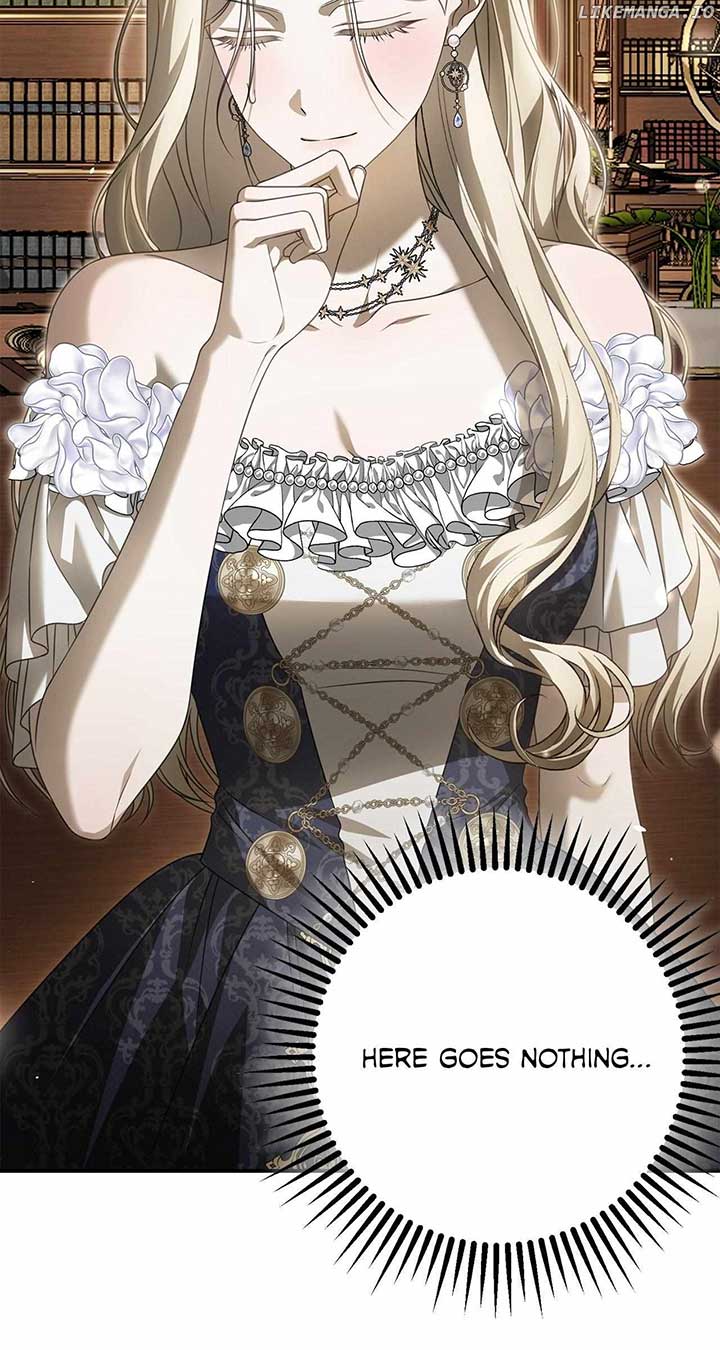 That’s Not What My Will Said Chapter 19 442 ch 19 27