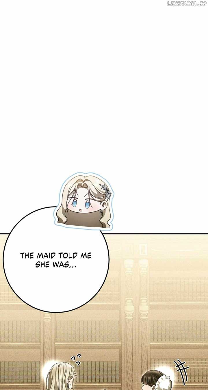 That’s Not What My Will Said Chapter 19 443 ch 19 28