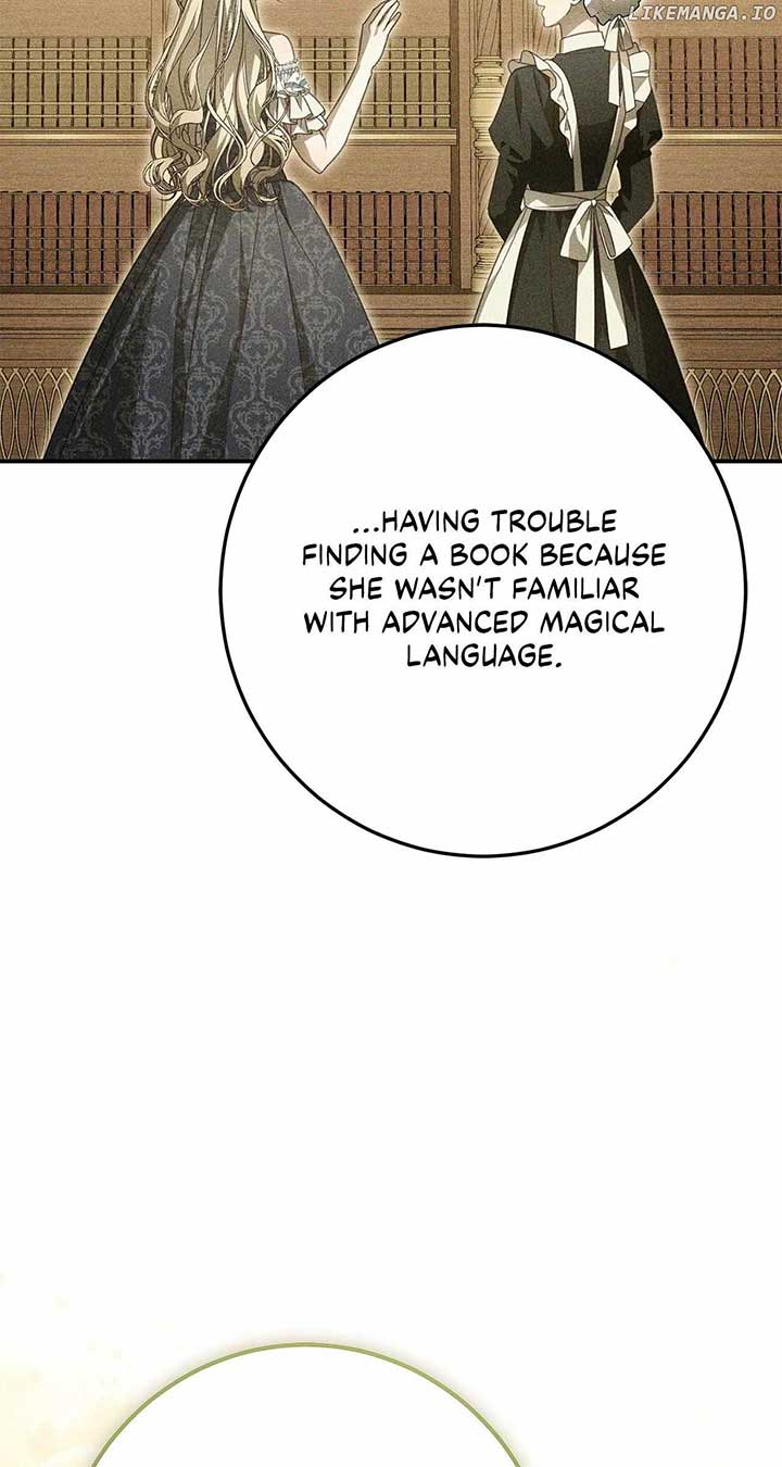 That’s Not What My Will Said Chapter 19 444 ch 19 29